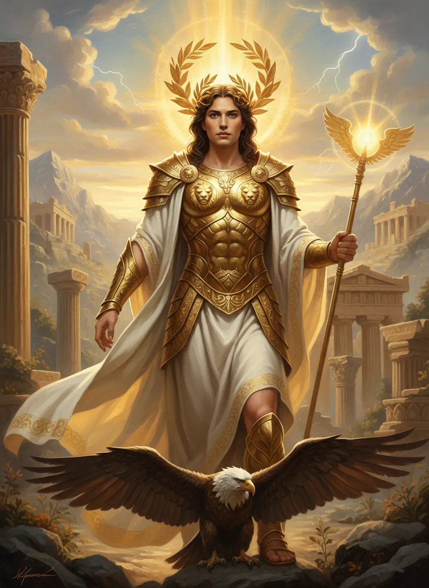 Fantasy Art Style