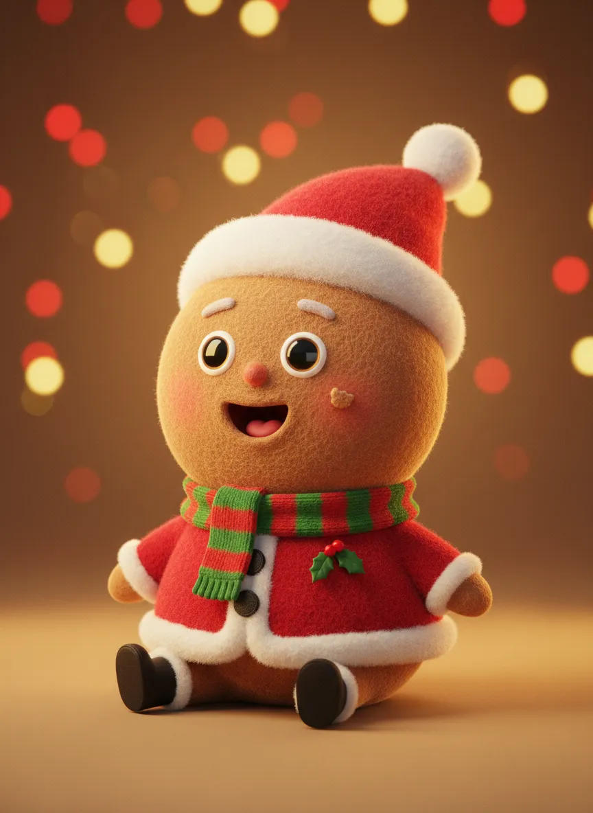 Holiday/Festive Style