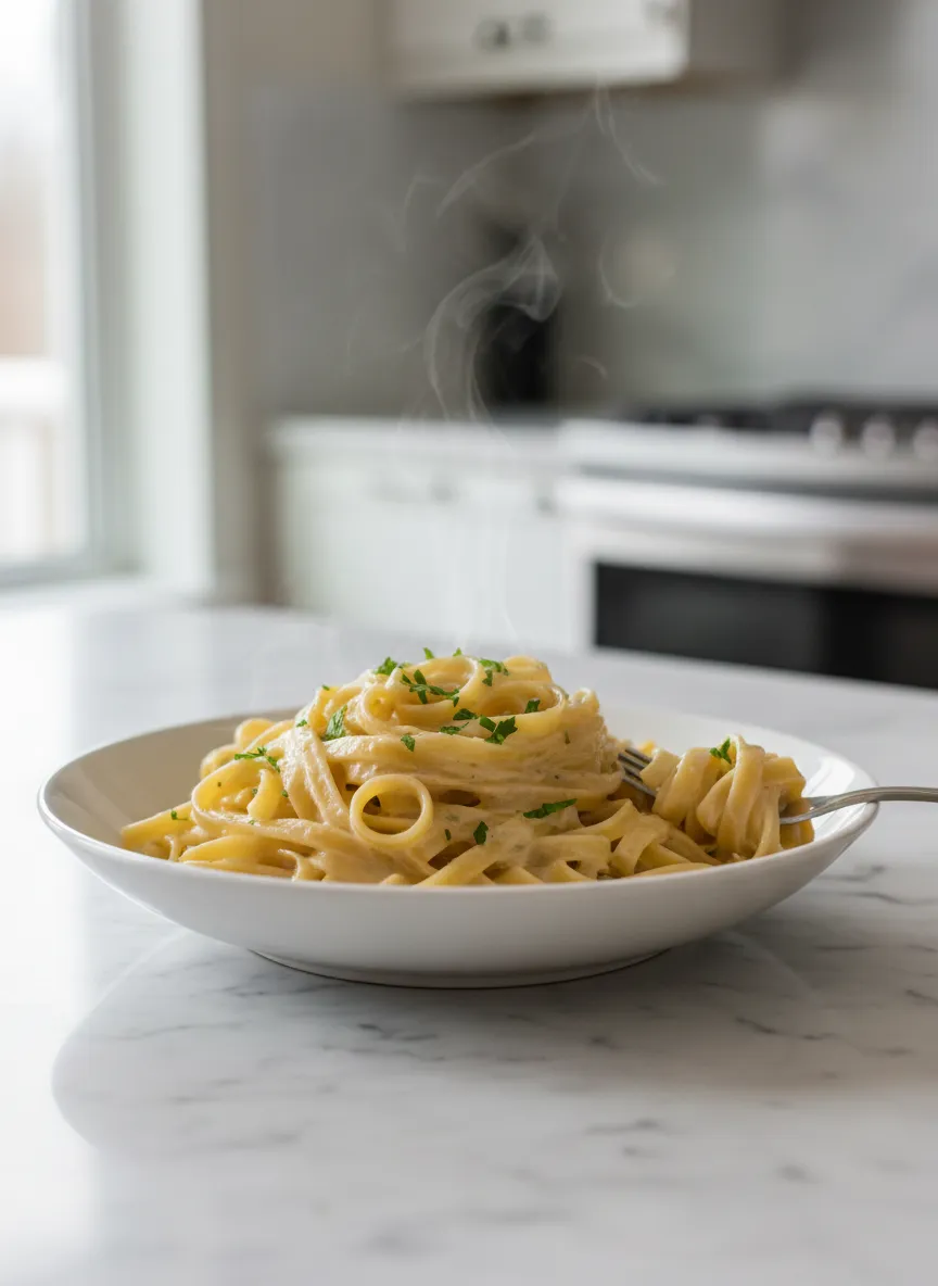 Italian pasta