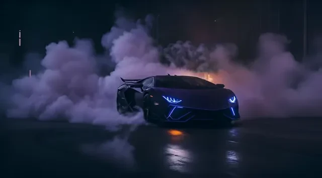 Image To Video