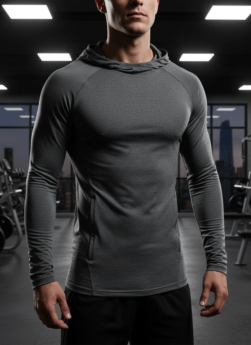 Athletic Performance Fit