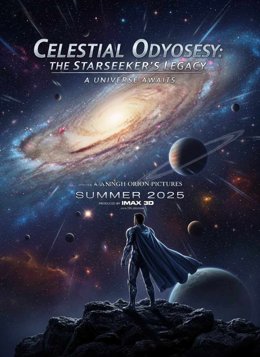 Beyond the Stars