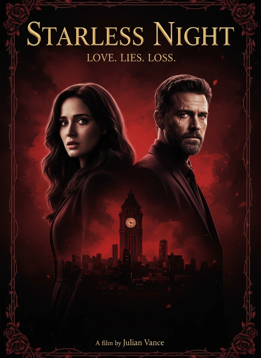 Crimson Vows