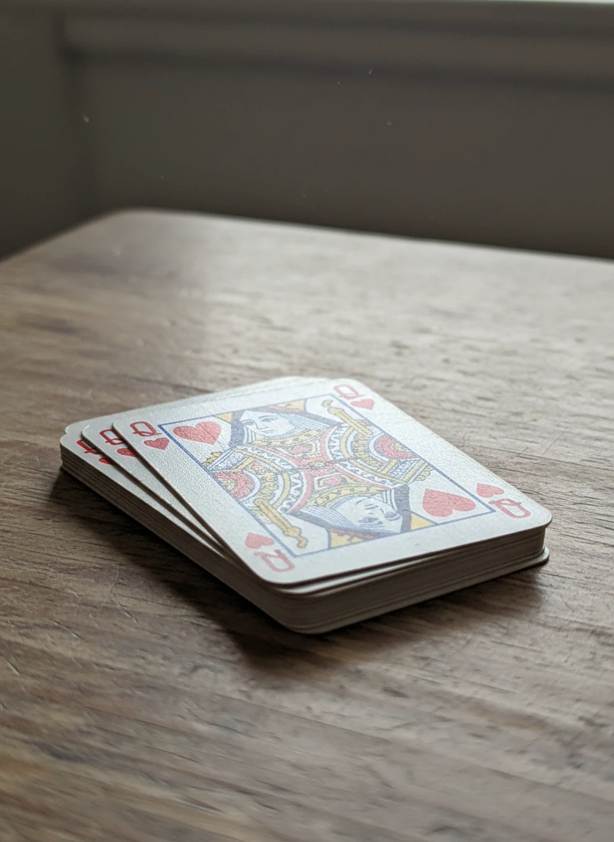 Deck Stack Composition