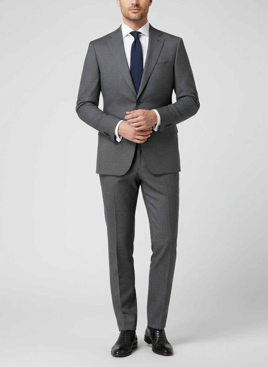 Formal Business Attire