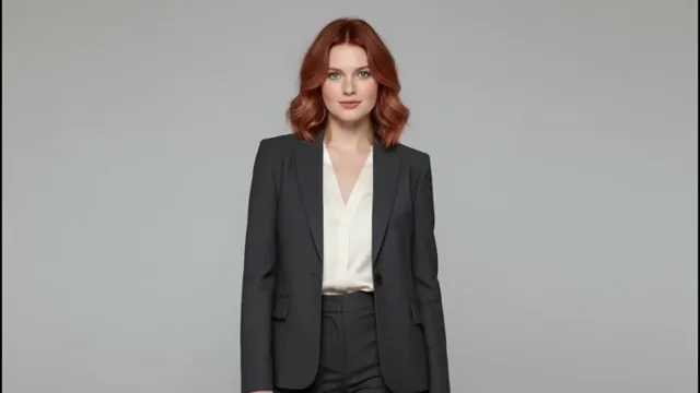 Hair Color Changer