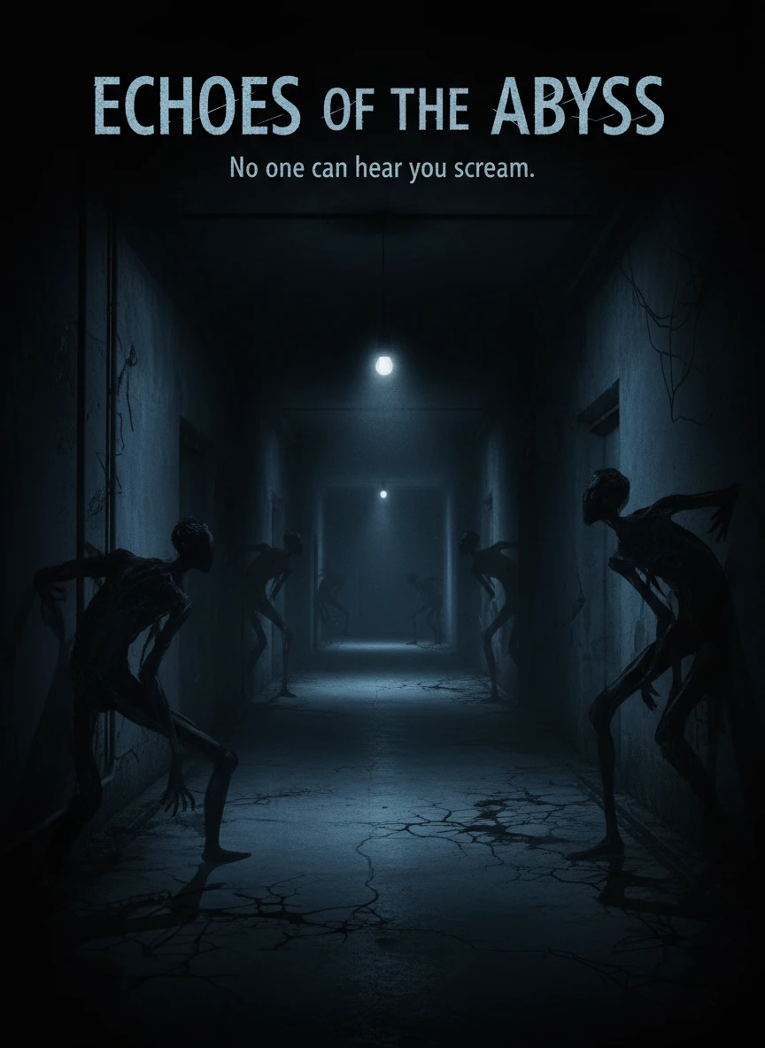 Haunted Corridor