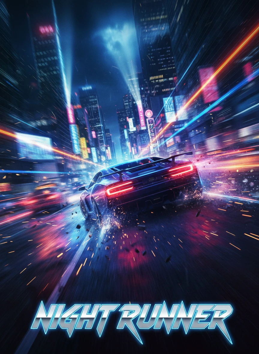 Midnight Chase