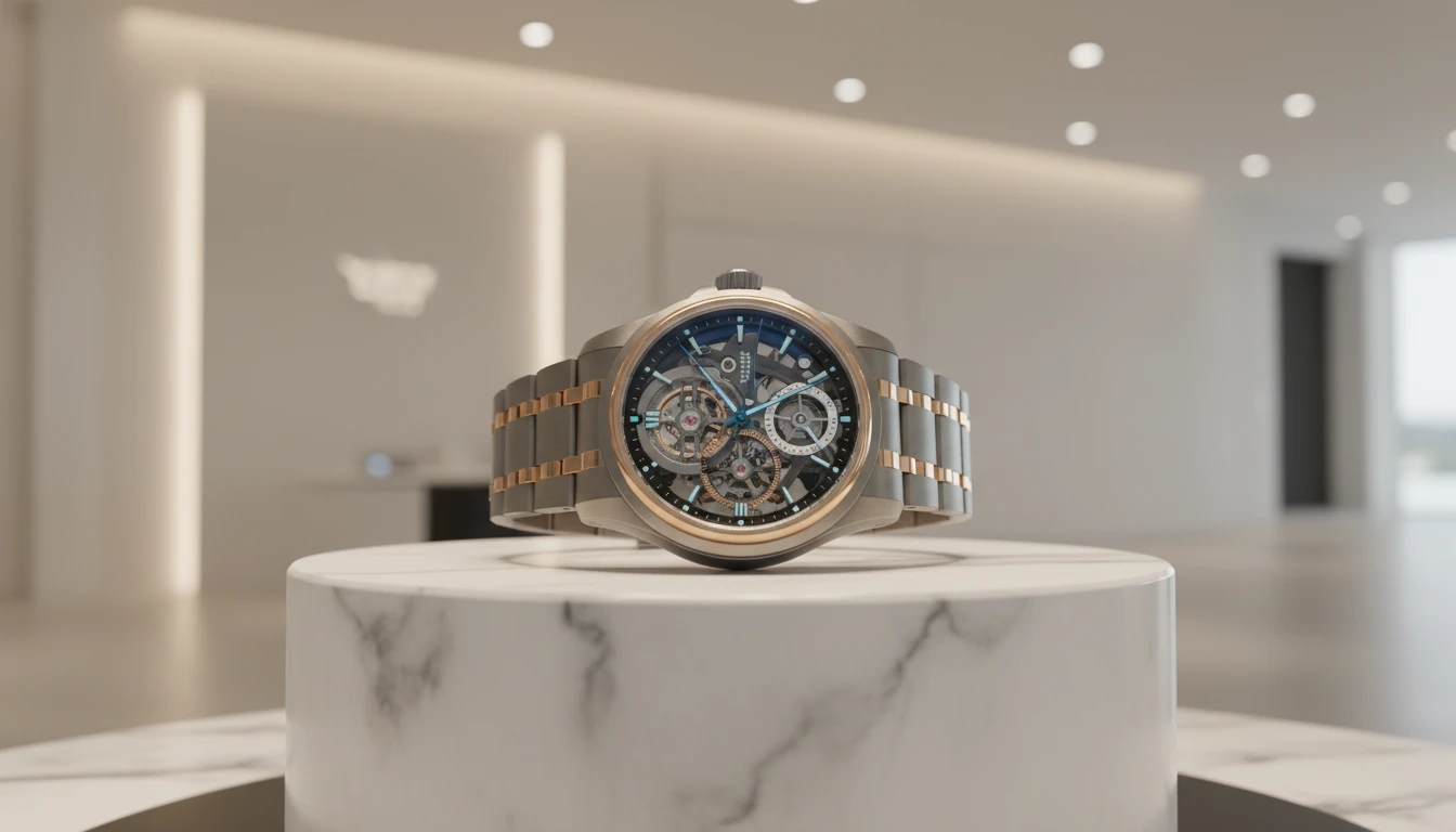 Scene & Object Generation