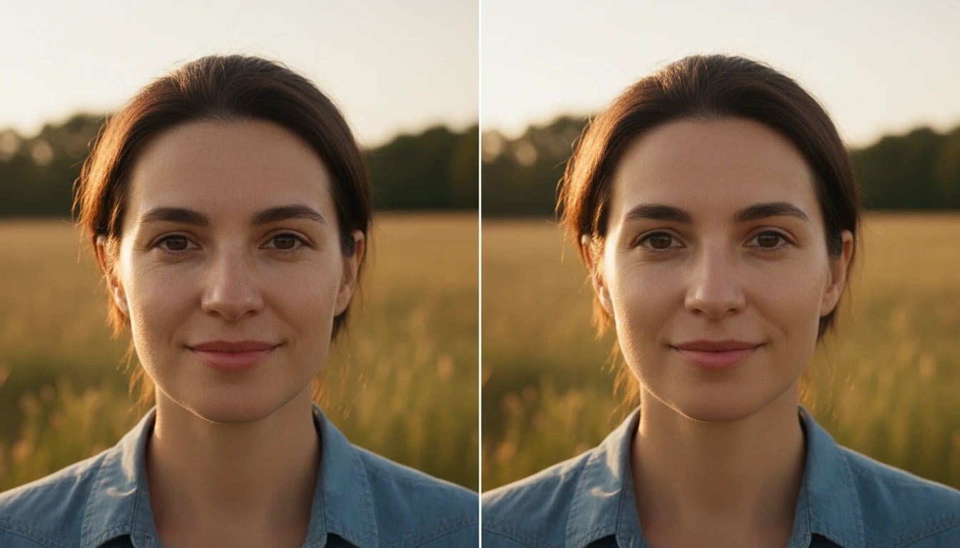 Skin Smoothing
