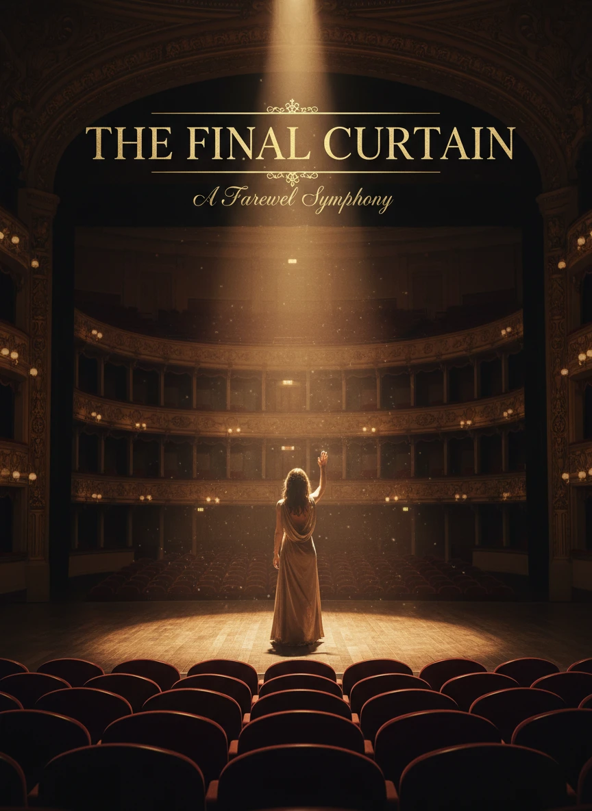 The Final Curtain