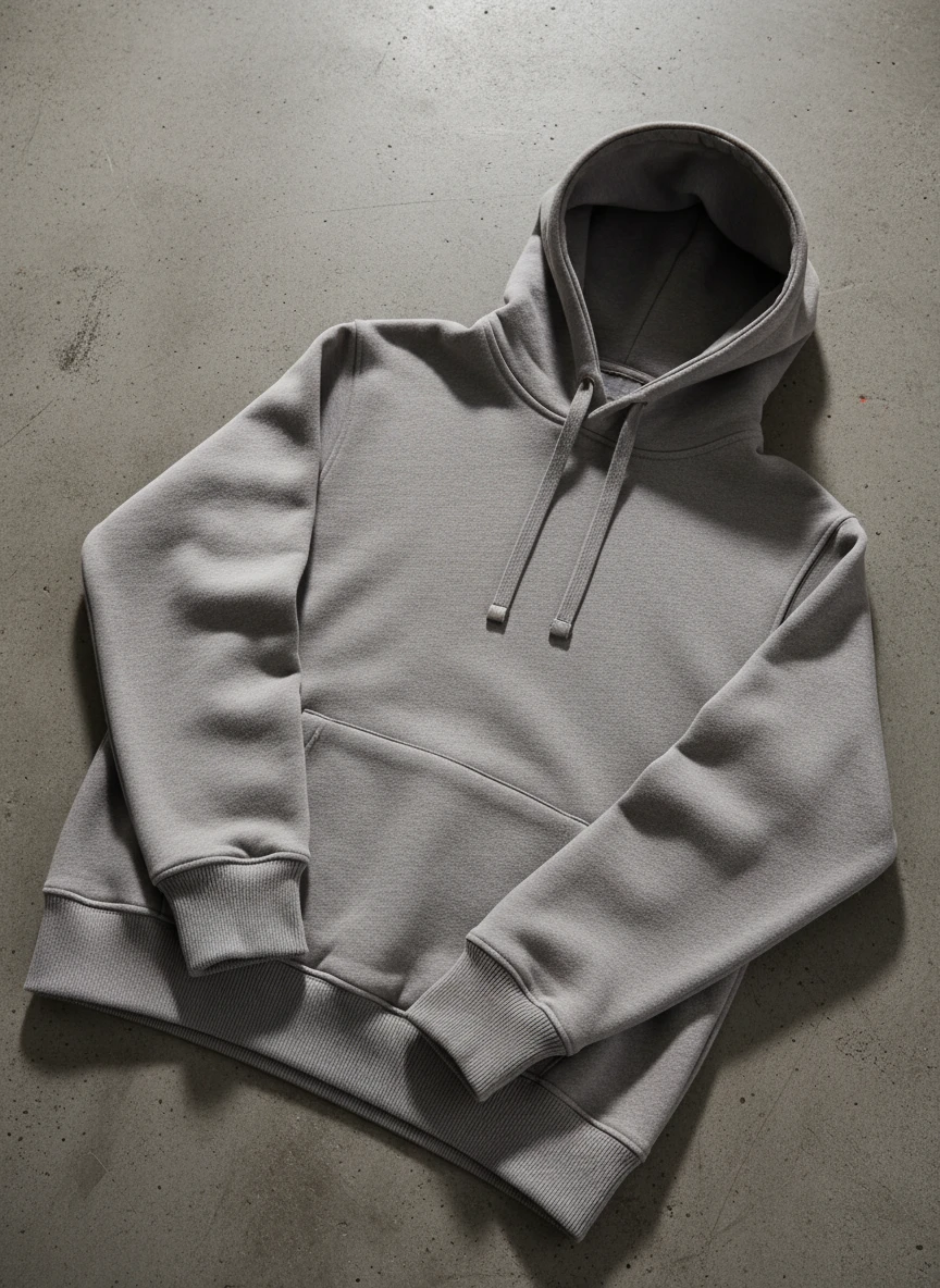 Urban Streetwear Essential
