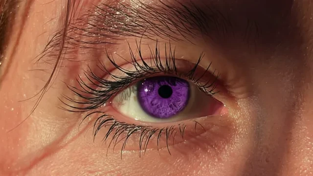 Eye Color Changer