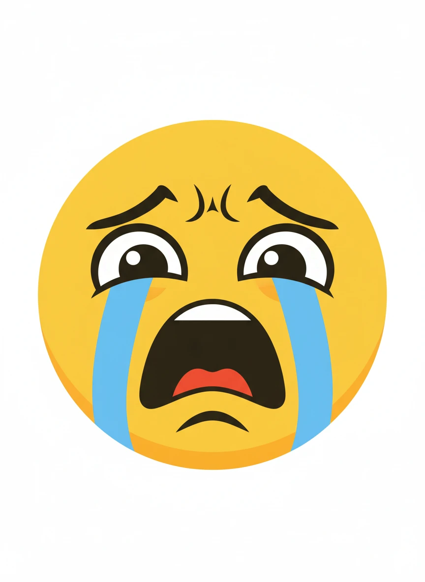 Clear Emotion Emoji