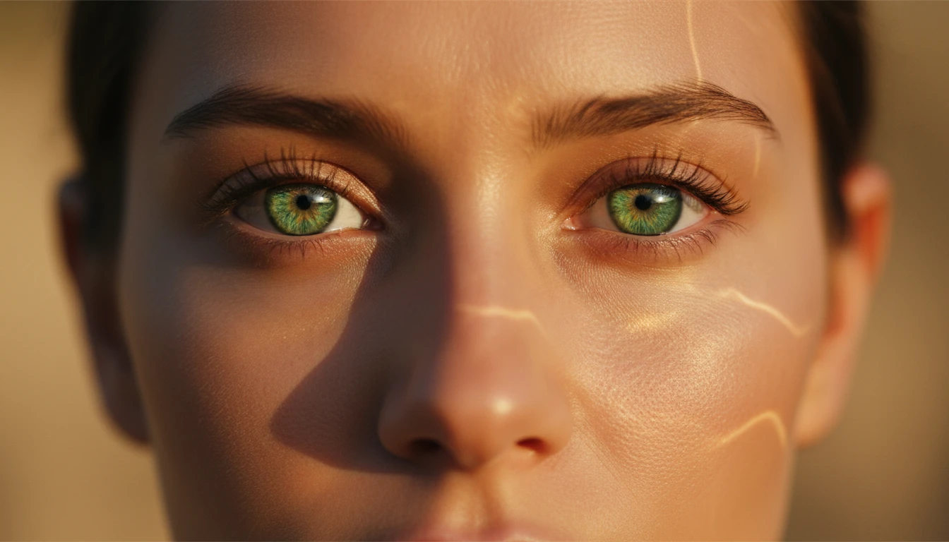 Natural Light & Reflection Matching