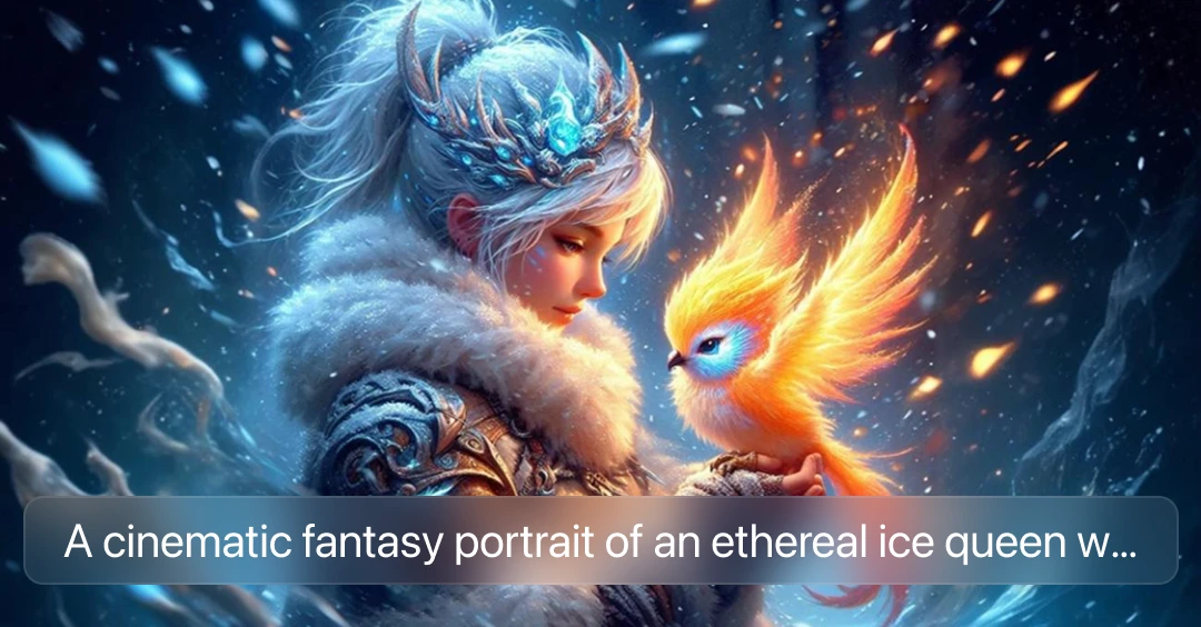 Perfect Text in Images