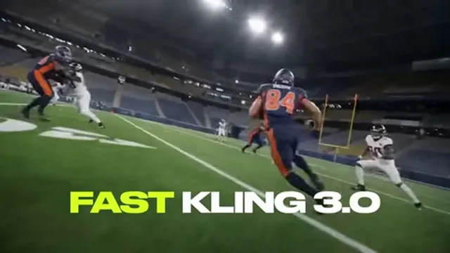 Kling Video O3