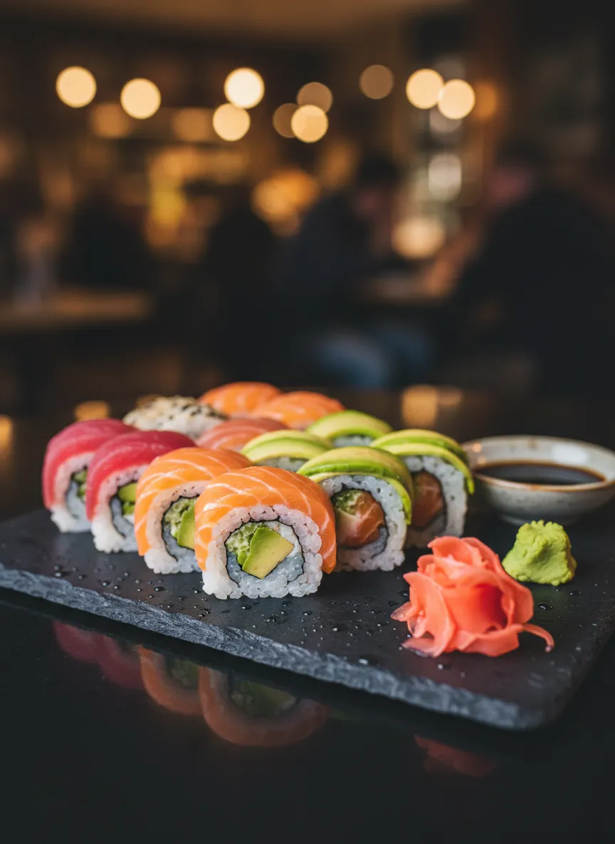 Sushi